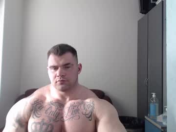 Jackyhuge May 22, 2025 Chaturbate stream image