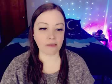 Kaeli_Day May 22, 2025 Chaturbate stream image