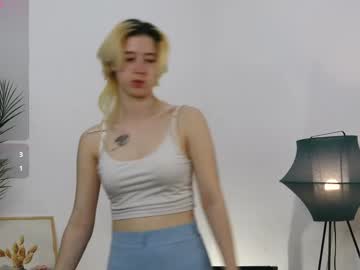 Kimjams May 22, 2025 Chaturbate stream image