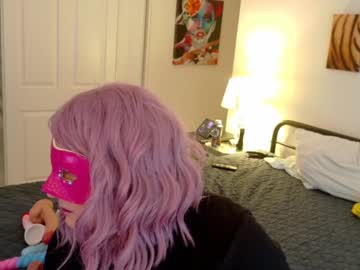 Kristen_Kramz May 22, 2025 Chaturbate stream image