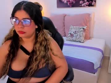 Laris_Park May 22, 2025 Chaturbate stream image