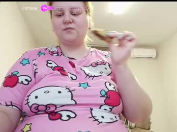 Leyaloveee May 22, 2025 Chaturbate stream image
