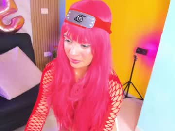 Megan_Star73 May 22, 2025 Chaturbate stream image