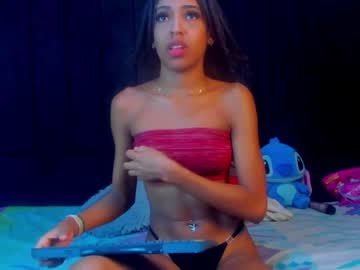Megan_Stathan May 22, 2025 Chaturbate stream image