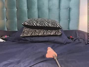 Melanierioss_ May 22, 2025 Chaturbate stream image