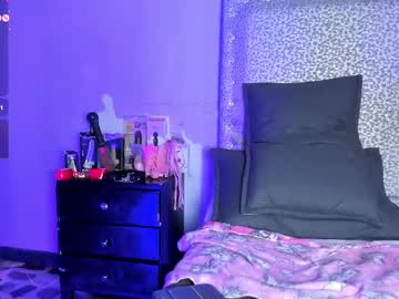 Melisabostton_ May 22, 2025 Chaturbate stream image
