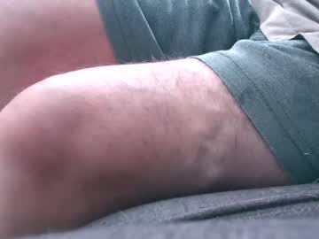 Mucker13 May 22, 2025 Chaturbate stream image
