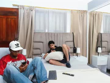 Myers__ May 22, 2025 Chaturbate stream image