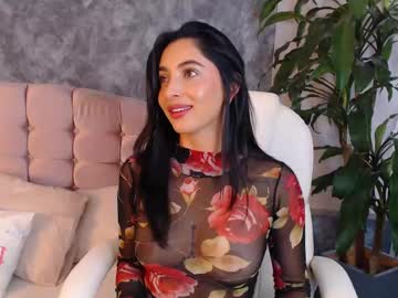 Niko_Robin May 22, 2025 Chaturbate stream image