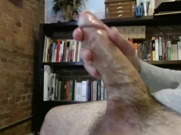 Ny_Cannon315 May 22, 2025 Chaturbate stream image