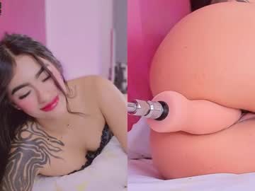 Pamela_Cm May 22, 2025 Chaturbate stream image