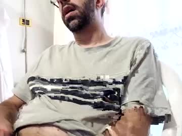 Sexyshido1985 May 22, 2025 Chaturbate stream image