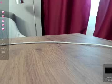 Shadow_Lady_8 May 22, 2025 Chaturbate stream image