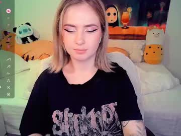 Shyfoxxxy May 22, 2025 Chaturbate stream image