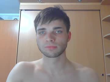 Simbo_Cool May 22, 2025 Chaturbate stream image