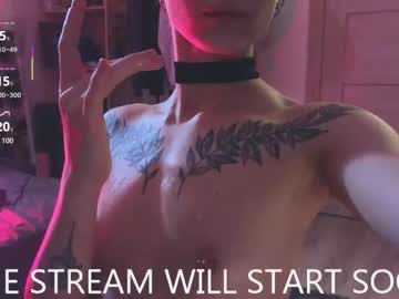 Space_X_Roxy May 22, 2025 Chaturbate stream image