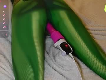Spacetechinc May 22, 2025 Chaturbate stream image