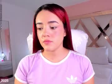 Steefany_Hott May 22, 2025 Chaturbate stream image