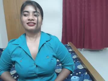 Sweet_Simran May 22, 2025 Chaturbate stream image