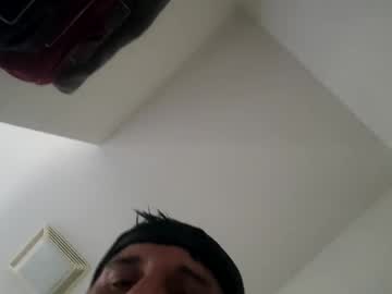 Tboy833 May 22, 2025 Chaturbate stream image