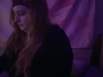 Thickgingergoddess May 22, 2025 Chaturbate stream image