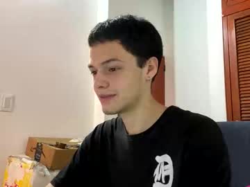 Tj_Roger May 22, 2025 Chaturbate stream image