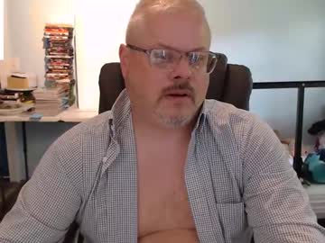 Toddbator May 22, 2025 Chaturbate stream image