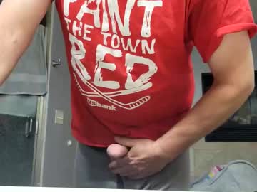 Workingman6969 May 22, 2025 Chaturbate stream image