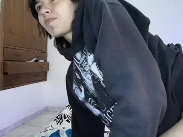 Zafira_Raven May 22, 2025 Chaturbate stream image