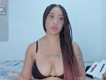 Abbyy_Rosse_ May 22, 2025 Chaturbate stream image