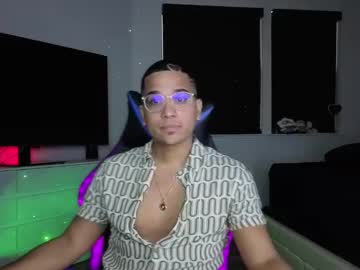 Amzeuss May 22, 2025 Chaturbate stream image