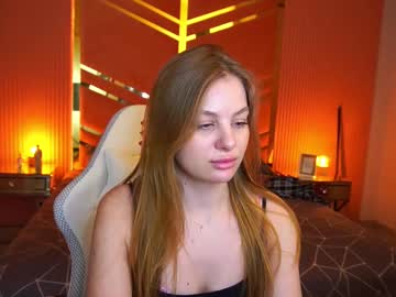 Angelleyess May 22, 2025 Chaturbate stream image