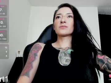 Belyswitch May 22, 2025 Chaturbate stream image