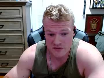 Blondebod May 22, 2025 Chaturbate stream image