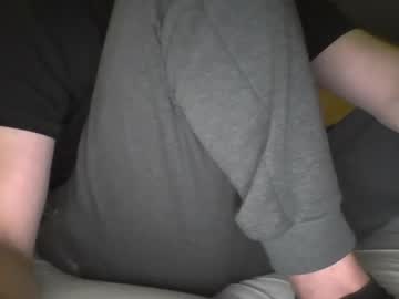 Brokeboy421 May 22, 2025 Chaturbate stream image