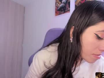 Bunnyy09 May 22, 2025 Chaturbate stream image