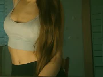 Candy_Love33 May 22, 2025 Chaturbate stream image