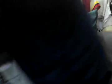 Freddiechb May 22, 2025 Chaturbate stream image