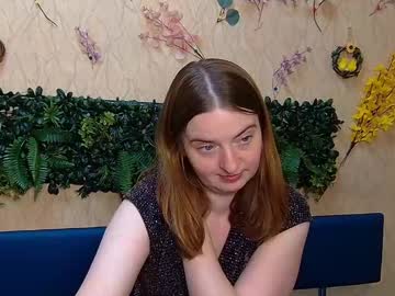 Freyadak May 22, 2025 Chaturbate stream image