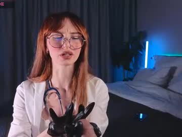 Geratender1 May 22, 2025 Chaturbate stream image