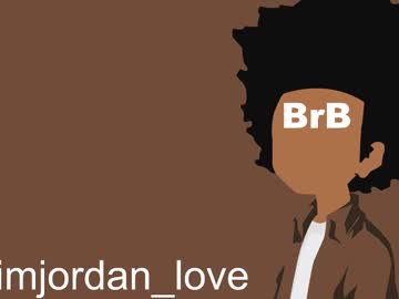 Jordan_Love7 May 22, 2025 Chaturbate stream image