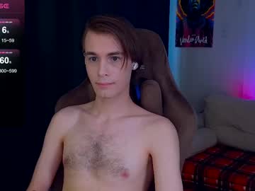 Just_Sammy May 22, 2025 Chaturbate stream image