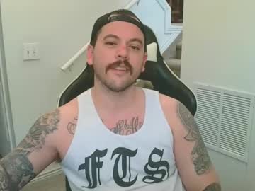 Justintym69 May 22, 2025 Chaturbate stream image