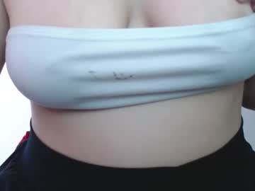 Kathia_Passion May 22, 2025 Chaturbate stream image