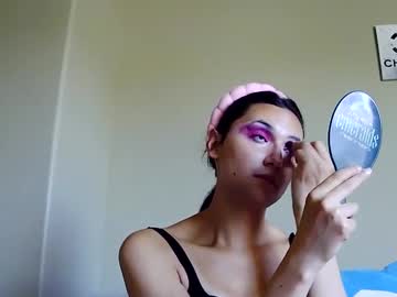 Kindahottrans May 22, 2025 Chaturbate stream image