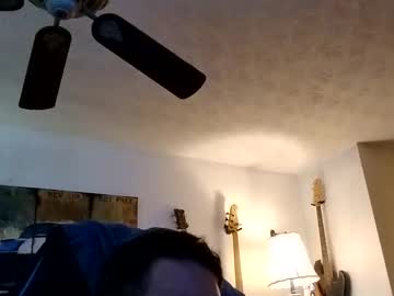 Mitchnails69 May 22, 2025 Chaturbate stream image