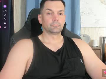 Mr_Mac69 May 22, 2025 Chaturbate stream image