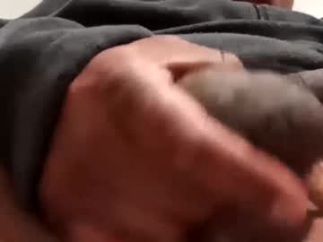 Nicaraguanpapi23 May 22, 2025 Chaturbate stream image