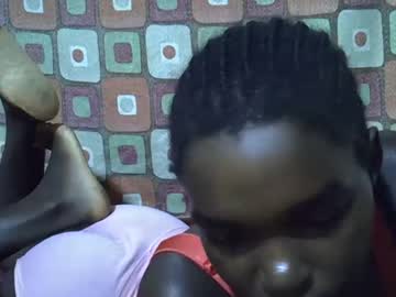 Princess_Scovia May 22, 2025 Chaturbate stream image