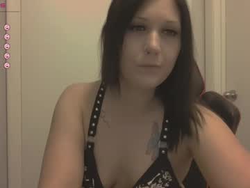 Screamingdream777 May 22, 2025 Chaturbate stream image